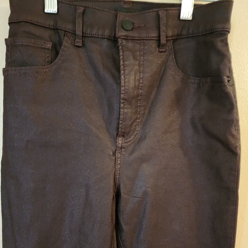 Express women's jeggings
